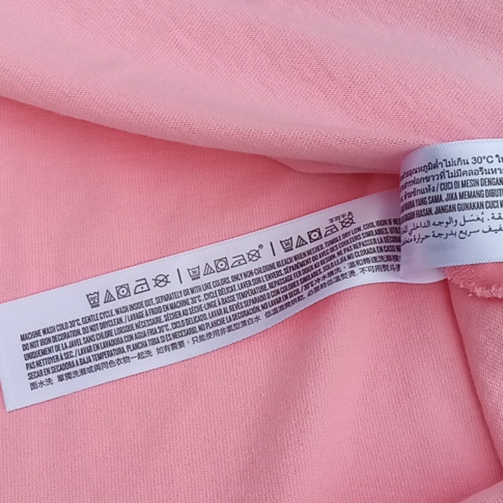Walt Disney World Princess Spirit Jersey - Picture 14 of 16